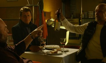 Gracious night  More wine (Pertti Sveholm, Timo Torikka, Kari Heiskanen)