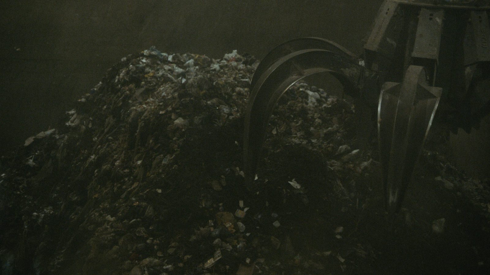 Making a Mountain_ Trash