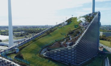 Making a Mountain_The mountain