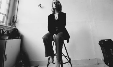 Robin Yzerman liggend website