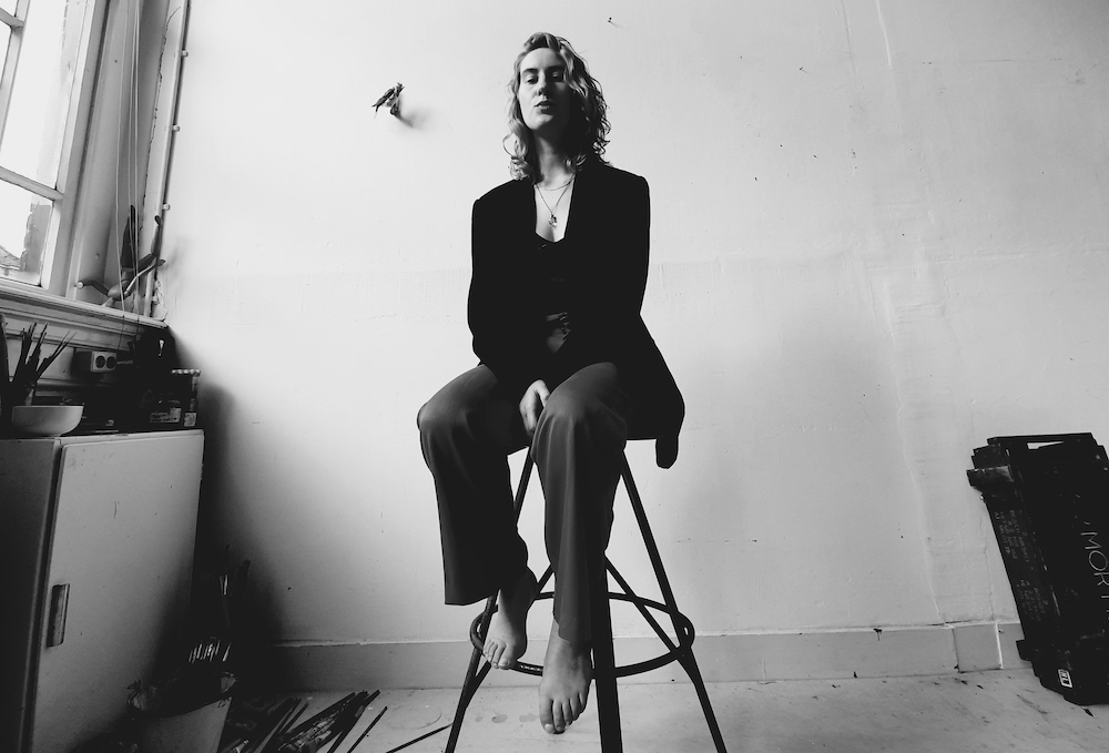 Robin Yzerman liggend website