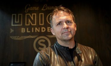 Gjermund_Eriksen_headshot_uio