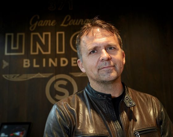 Gjermund_Eriksen_headshot_uio